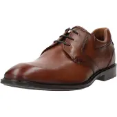Lloyd Chaussure à lacets 'MONTY' marron