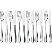 WMF Set de Couverts de Petit-Déjeuner WMF Merit (12 Pièces)