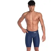 Arena Powerskin St Next Jammer Bleu 60 Homme