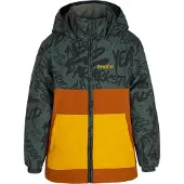 Protest Veste Prtmateo