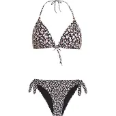 Protest Palmcove 23 Bikini Rose XS Femme