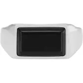 Fossil Jewelry, (60, Acier)