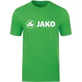 Jako T-Shirt Promo pour enfants, Couleur:vert tendre, Taille:164