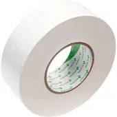 Nichiban Gaffa Tape NT1200 50mm x 50m Blanc