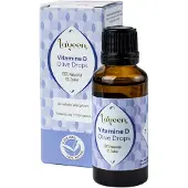 Laveen Gouttes d’Olive Vitamine D - 30ml