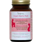 Laveen Maman Multi Vegan - 30 capsules