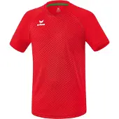 Erima Maillot Madrid Rouge