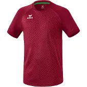 Erima Maillot Madrid Bordeaux - XXL
