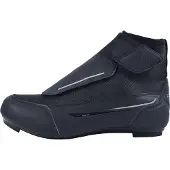 Flr Chaussures Hiver Defender Road Noir - 41