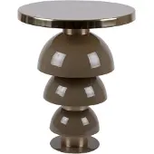 Leitmotiv Side Table Tess