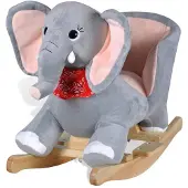 vidaXL Éléphant Hobbit