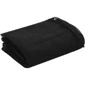 vidaXL Filet pour remorque PEHD 1,5 x 2,7 m Noir