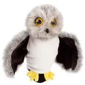 Beleduc Gant Beleduc Owl