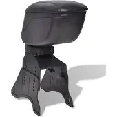 vidaXL Accoudoir universel de voiture