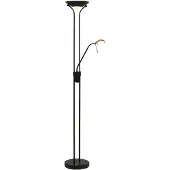 vidaXL SHOCS LAMP LED Dimmbar 23 W.