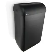 Satino Blacksatino - Blacksatino Corbeille 43L Noir 331760 | 1 pièce