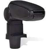 vidaXL Accoudoir de voiture pour Toyota Yaris (2008)