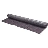 Toolland Rouleau Feutre Protection Sol Protection Efficace Et Réutilisable Pour Tous Sols -