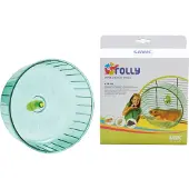 Savic Roue D'exercice Rolly Large