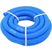 vidaXL Tuyau de piscine bleu 32 mm 9,9 m