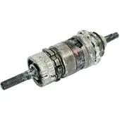 Shimano Nexus Sg-3c41 Internal Assembly Noir 168 mm