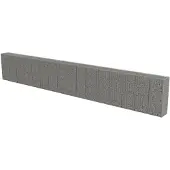 vidaXL Mur à gabion avec couvercles Acier galvanisé 900 x 50 x 150 cm