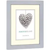 Zep Cadre photo V32238 Regent 8 Grey 15x20 / 20x30 cm (15 x 20 cm, 20 x 30 cm)