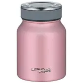 Thermos Tc Porte-aliments Rose Gold 0,5l D10xh15cm