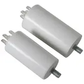 Velleman Condensateur - - de marche 25µF/450V