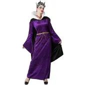 Atosa Méchante Reine Sorcière Personnalisée