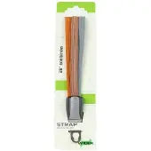 Widek Triobinder Widk Trek-In 28 orange vif gris Carte Univ