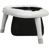 vidaXL Toilettes de camping avec sacs 200 kg
