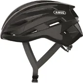 ABUS Casque Route 63375 - STORMCHASER SHINY BLACK S