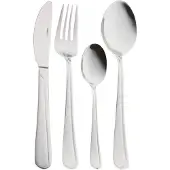 KINGHOFF couverts 24 pieces, brillant KH1448