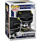 Funko POP! Figurka PVC Power Rangers 30th Black Ranger 9 cm od