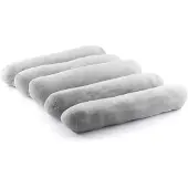 Huismerk Rollow Multifunction Modular Pillow Gris