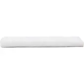 Cinderella Tapis de Bain Cinderella Weekend White-50 x 60 cm
