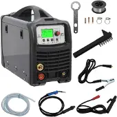 vidaXL -Schweißmaschine Mig MMA Lift Tig 200 a