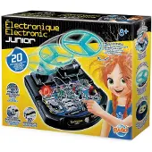 Bebe Buki Jeu éducatif Junior Electronics, Buki