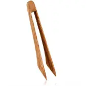 Metaltex Pince De Service En Bois 30 Cm