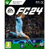EA Sports FC 24 Xbox Series X & Xbox One