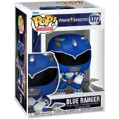 Funko POP! POP ! Power Rangers - Blue Ranger #1372