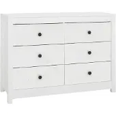 vidaXL Armoire d'appoint blanc 100x40x72 cm Pin massif