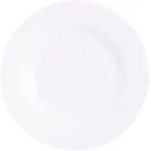 Arcoroc Geschirr-Set Intensity White 6 Stück Glas
