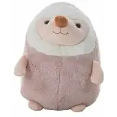 Out of the blue Boli Hérisson En Peluche Assorti 36 Cm