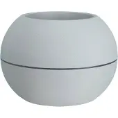 Riviera Vase Ballon en Granit Riviera D40 - Ø 40 cm