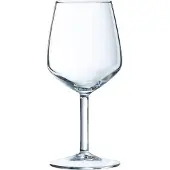 Arcoroc Verres Silhouette - Boîte De 6 - Verre 31cl Transparent