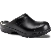 Sanita Sabot de sécurité en bois 9610 O.H. SB
