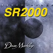 Dean Markley 2692 5LT 44-125 SR2000 Jeux de 5 cordes basses