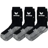 Erima Paires de chaussettes de sport (x3)